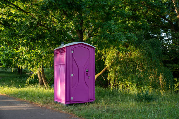 Portable Toilet Options We Offer in Goodman, MS